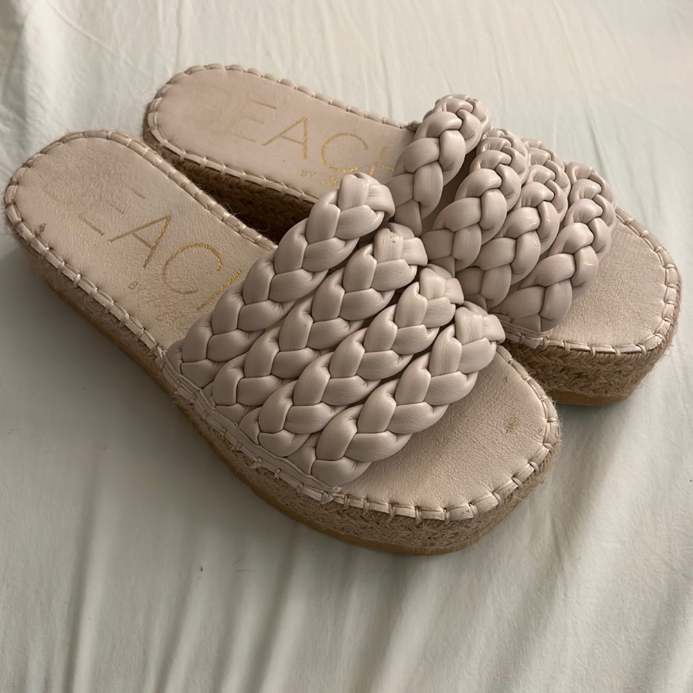 Beach by Matisse Sandals